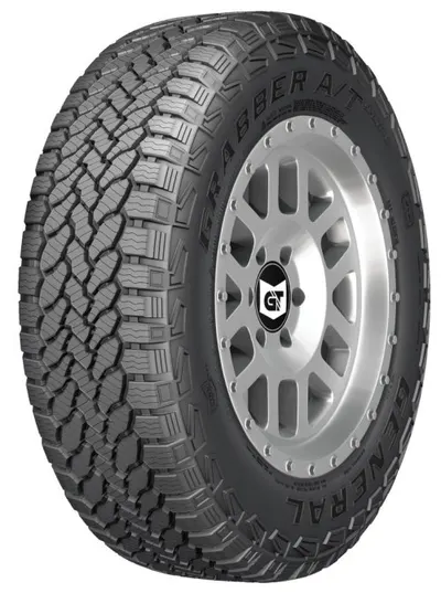 General GRABBER A/T Sport-W ( 255/70 R18 113T, cu protectie de janta )