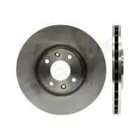 Disc frana STARLINE PB 4015