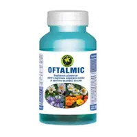 Oftalmic 60cps