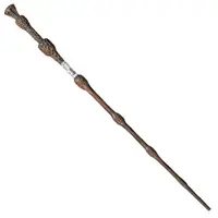 Baghetă magică The Noble Collection Movies: Harry Potter - Dumbledore, 38 cm