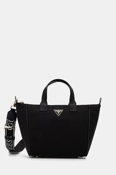 Guess geantă crossbody pentru femei FOLLIE