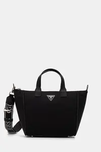 Guess geantă crossbody pentru femei FOLLIE