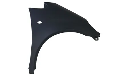 Aripa fata dreapta potrivit MERCEDES A (W168) 1997-2004 - (cu locas semnalizator , plastic)