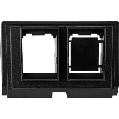 Insert pentru Conectori, Universal, Negru, Sistem M, Artec/Trancent/Antique