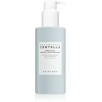 SKIN1004 Madagascar Centella Hyalu-Cica Gentle Cleansing Milk Lapte demachiant hranitor pentru nutriția tenului și menținerea hidratării naturale a acestuia