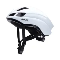 Cască de ciclism aerodinamică MIPS Transsonic albă 58-61 cm