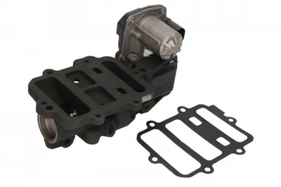 Supapa Egr Potrivit Man Tge; Vw Crafter, Multivan Vi, Transporter Caravelle Vi, Transporter Vi 2.0d 04.15