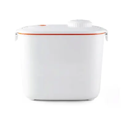 Recipient pentru vidat PETKIT Vacube pentru depozitarea hranei animalelor de companie, 10,4 l - Default Title
