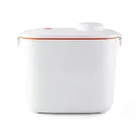 Recipient pentru vidat PETKIT Vacube pentru depozitarea hranei animalelor de companie, 10,4 l - Default Title