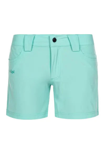 Pantaloni scurti Sunny Turcoaz