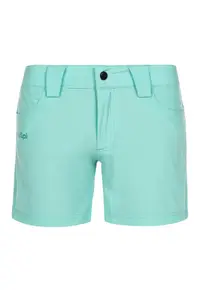 Pantaloni scurti Sunny Turcoaz