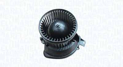 Ventilator Habitaclu Potrivit Abarth Grande Punto; Citroen Nemo, Nemo Minivan; Fiat Fiorino Minivan, Grande Punto, Punto, Punto Evo, Qubo; Opel Adam, Corsa D, Corsa E 0.9-1.9d 06.05