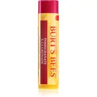 Burt’s Bees Lip Balm Pomegranate balsam de buze reparator