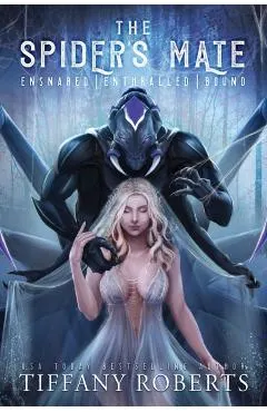 The Spider's Mate