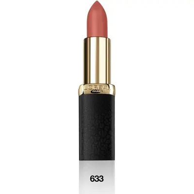 Ruj, L'Oréal, 633, roșu