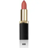 Ruj, L'Oréal, 633, roșu