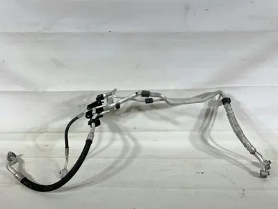 Conducta clima 5N0820743D Volkswagen Tiguan (2007-2011) 2.0 tdi CFFB
