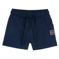Pantaloni scurti copii Chicco, Albastru, 01923-70MFCO