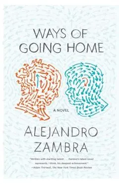 Ways of Going Home
