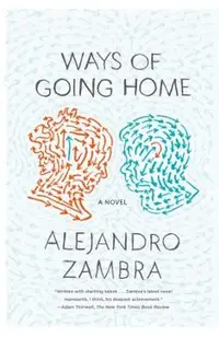 Ways of Going Home
