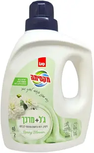 Gel de spălat 2 în 1 Sano - Maxima, Spring Blossom, 40 spălări