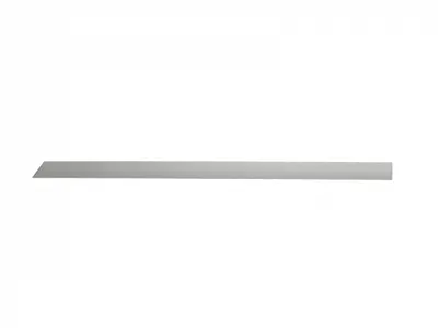 Ornament portiera spate stanga (grunduit) potrivit OPEL VECTRA C 04.02-09.08