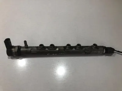 Rampa injectie 7797882 BMW Seria 1 (2004-2011) [E81, E87] 2.0d n47