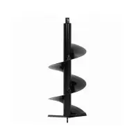 Burghiu pentru motoburghiu 200x800 mm Elefant 10185