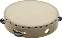 tamburină Stagg - STA-1108, bej