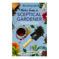 Notes from a Sceptical Gardener