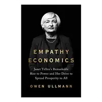 Empathy Economics, Owen Ullmann