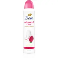 Dove Advanced Care Go Fresh Pomegranate antiperspirant spray