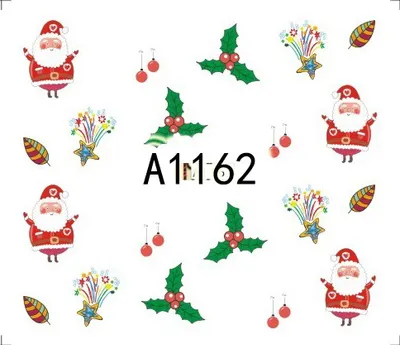 Tatuaj - A1162