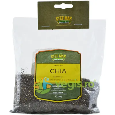 Seminte de Chia 250g