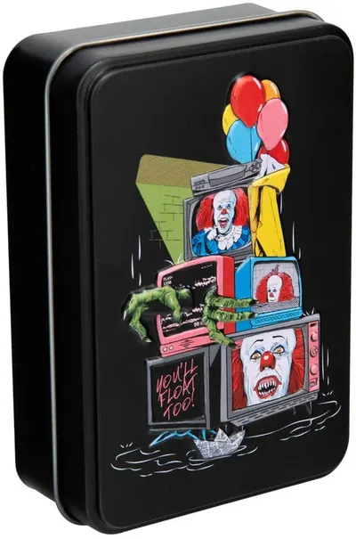 Cărți de joc Paladone - Pennywise
