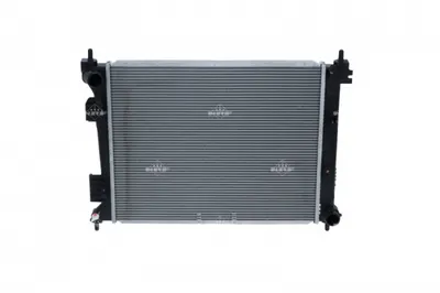 Radiator motor potrivit HYUNDAI ACCENT IV, I20 I; KIA RIO III 1.1D 1.4D 1.6D