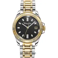 Ceas Thomas&nbsp;Sabo Thomas Sabo WA0370-291-203 Bicolor Ladies Watch 33mm 5ATM