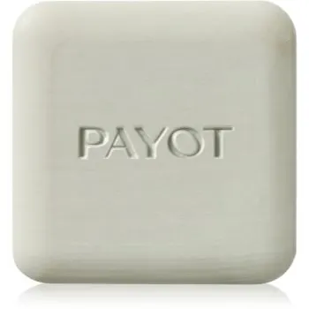 Payot Pâte Grise Pain Nettoyant Purifiant săpun solid pentru curățare faciale