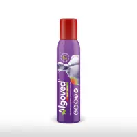 ALGOVED Spray Rapid Alinare Disconfort Muscular și Articular, 100g | Algoved