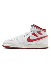 Pantofi sport dama - Air 1 Mid SE ""Dune Red"" FJ3464-160