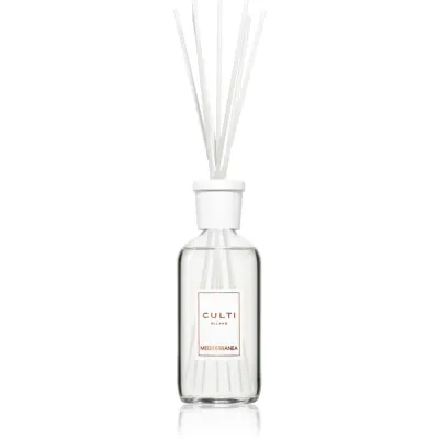 Culti Milano White Label Mediterranea difuzor de aroma 500 ml