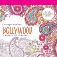 Bollywood : 70 designs to help you de-stress