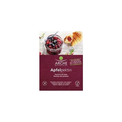 Pectina de Mere, Arche Naturküche, 20 g