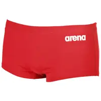 Pantaloni scurți de baie Arena Solid Squared Short