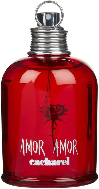 Cacharel Apă de toaletă Amor Amor, 50 ml