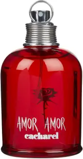 Cacharel Apă de toaletă Amor Amor, 50 ml