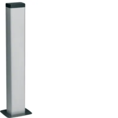 Colonetă birou 1 față, 650mm ELN