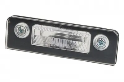 Lumina numar inmatriculare (C5W) potrivit FORD GALAXY WGR 04.00-05.06