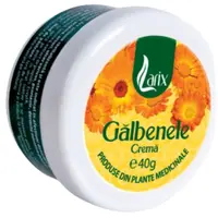 Crema Galbenele, Larix | 40 g