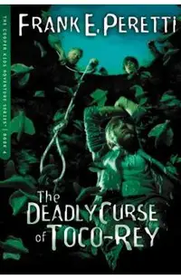The Deadly Curse of Toco-Rey